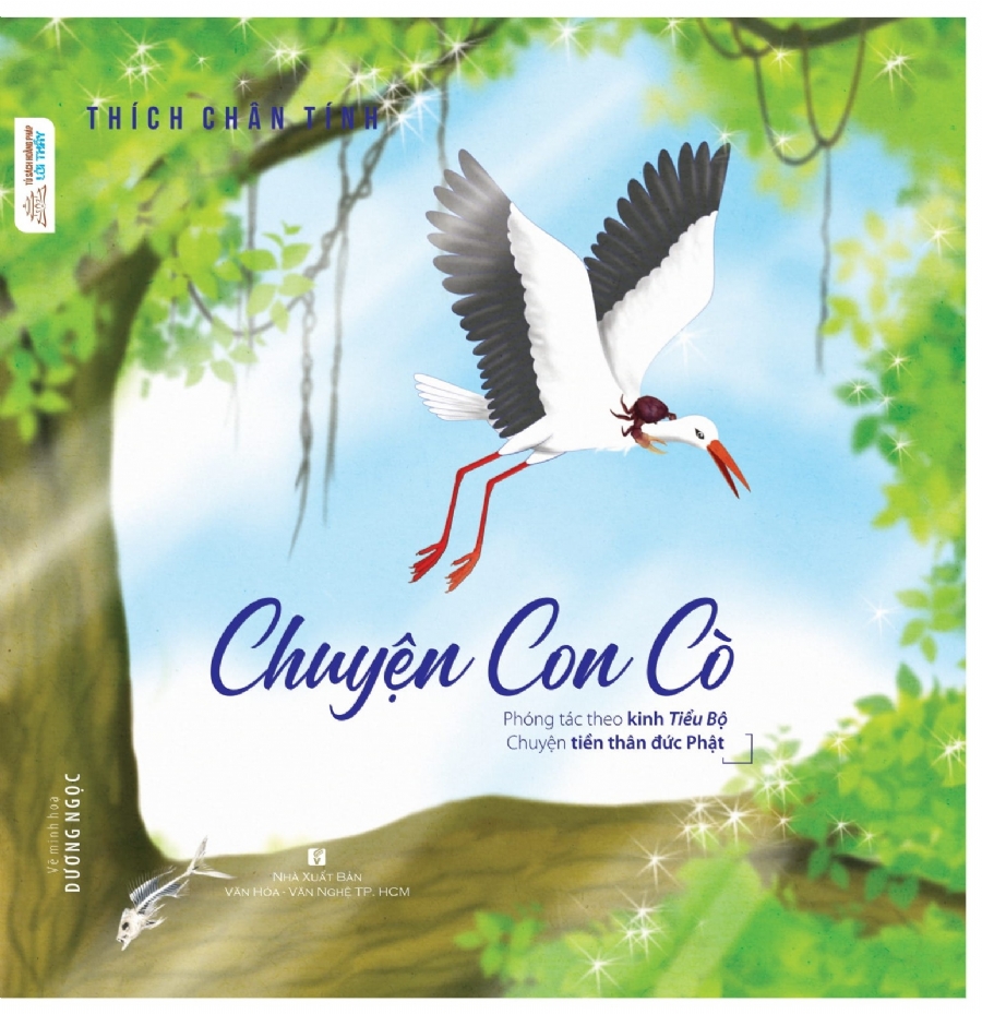 Chuyện con cò