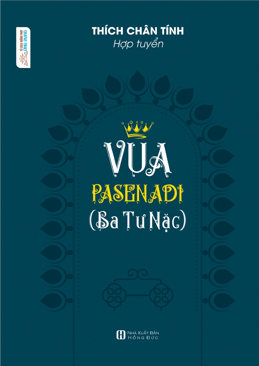 Vua Pasenadi