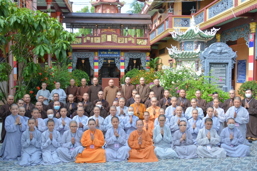 Quỹ Đào Tạo Tăng Tài Ngộ Chân Tử