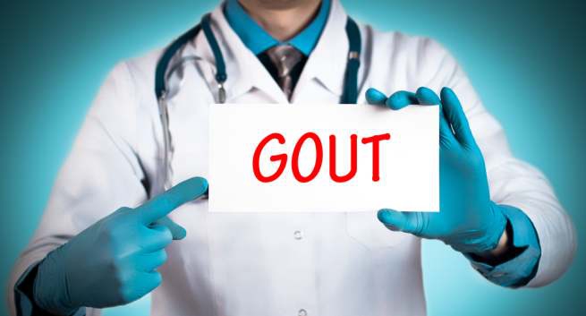 Living with Gout — Tips to manage gout and avoiding triggers