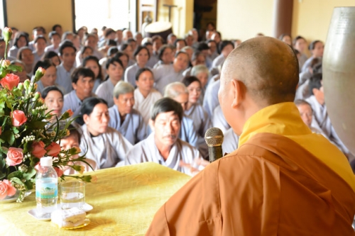 Two Buddhist Missions On Day