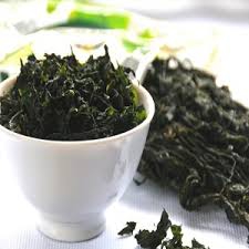 From boosting weight-loss to detoxifying: 5 benefits of eating seaweed