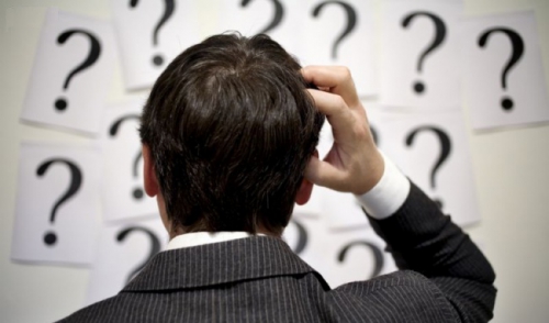 Work and peace of mind