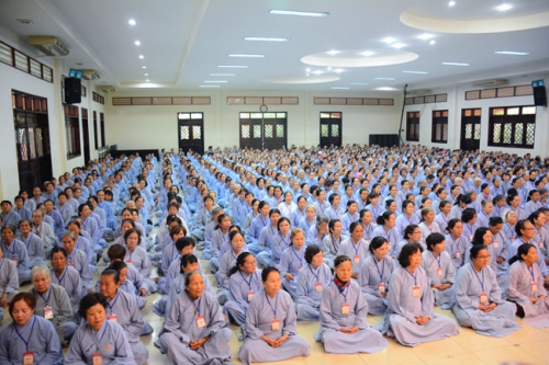 General Dharma The 20th