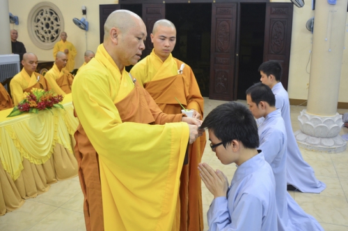 Pravraj Celebration on March 15th