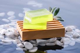 Mosquito-repellent Soap Invention Seeks to Fight Malaria in Africa