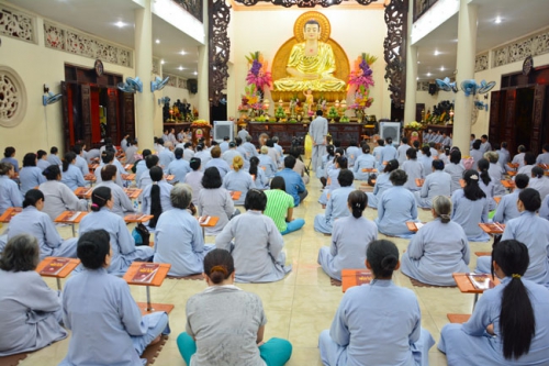 Repentance Celebration