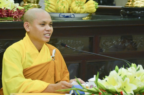 The repent¬ant ceremony of June 30th, Monkey year.