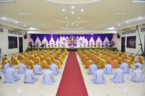 Ceremony Of Remembering And Repaying Gratitude