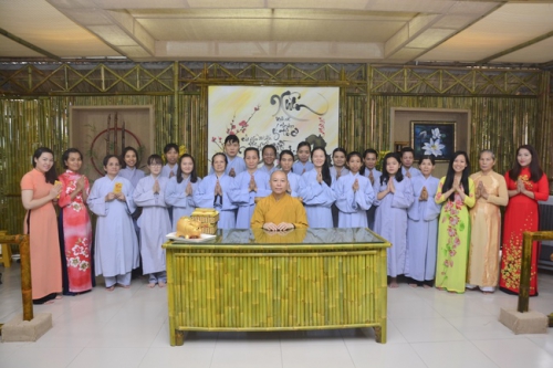 Recorded Photographs of the Third Day of Rooster New Year