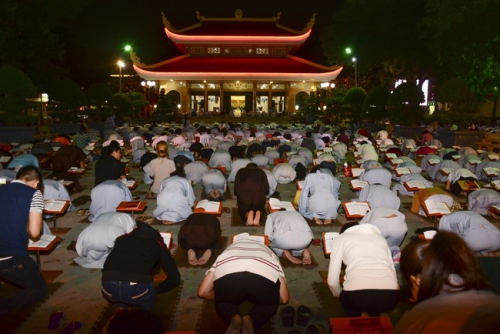 Periodic Repentance on Mar 11, 2017