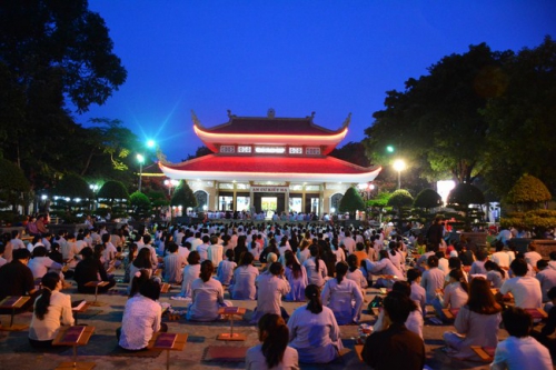 The Repentance Celebration 29th May In Monkey Year