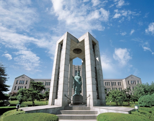 Dongkuk University – Korea
