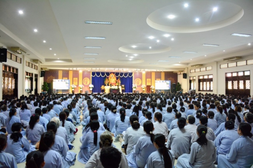 One-Day Retreat