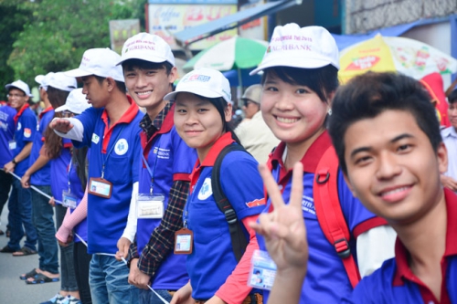 Exam season supporting