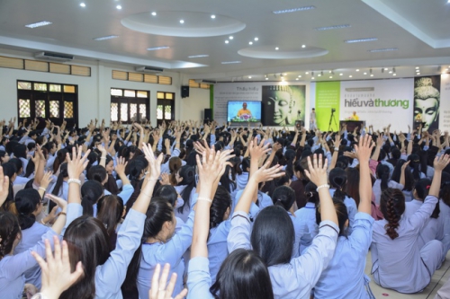 Ngày Thứ III KTMH 2017: Hành Trang Cuộc Đời