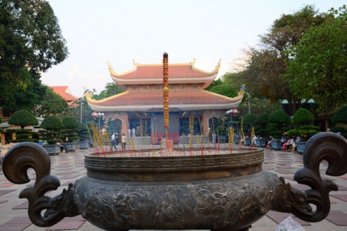 Regular Penitence on Nov 17, 2017