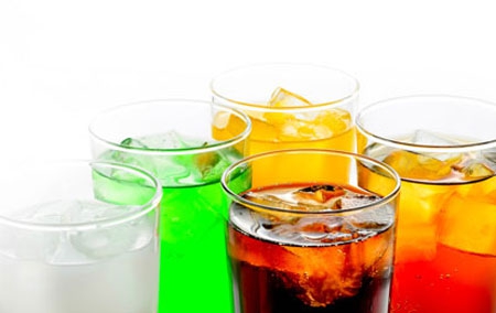 Soda And Other Sugary Drinks Tied To An Increased Risk Of Cancer