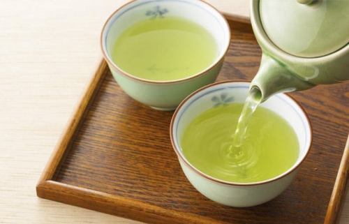 Green tea could prevent deadly artery explosion, says study