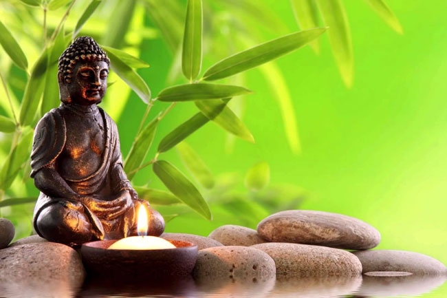 Eating from Hunger, Sleepng fromTiredness