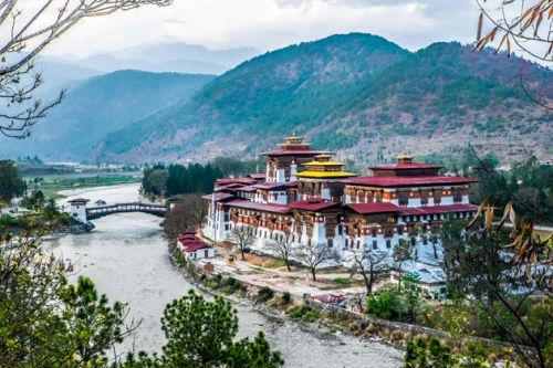 10 lý do khiến người Bhutan hạnh phúc nhất thế giới