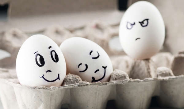 Ai ghét thì cứ việc ghét