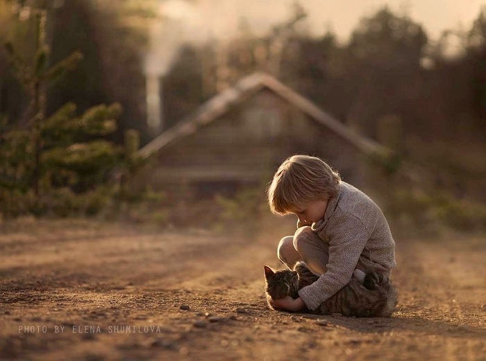 Bạn muốn chấm dứt vòng luẩn quẩn trong sự kiếm tìm hạnh phúc?