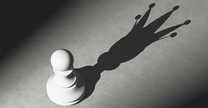 Bẫy đời ai giăng