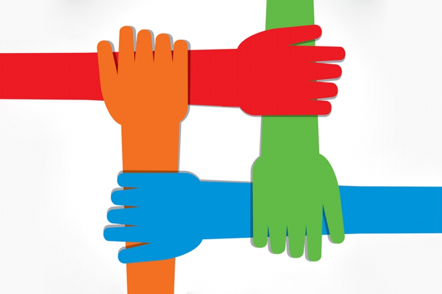 Bốn yếu tố kết nối