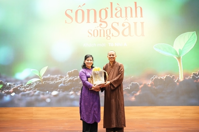 Buổi chiều – Ngày thứ 4 KTMH “Tuổi trẻ tâm lành” 2025