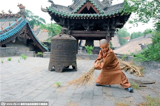 Chỉ một chút thôi