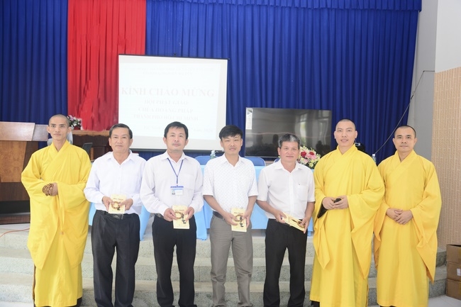 Visit  Tay Ninh Drug Detoxification Center
