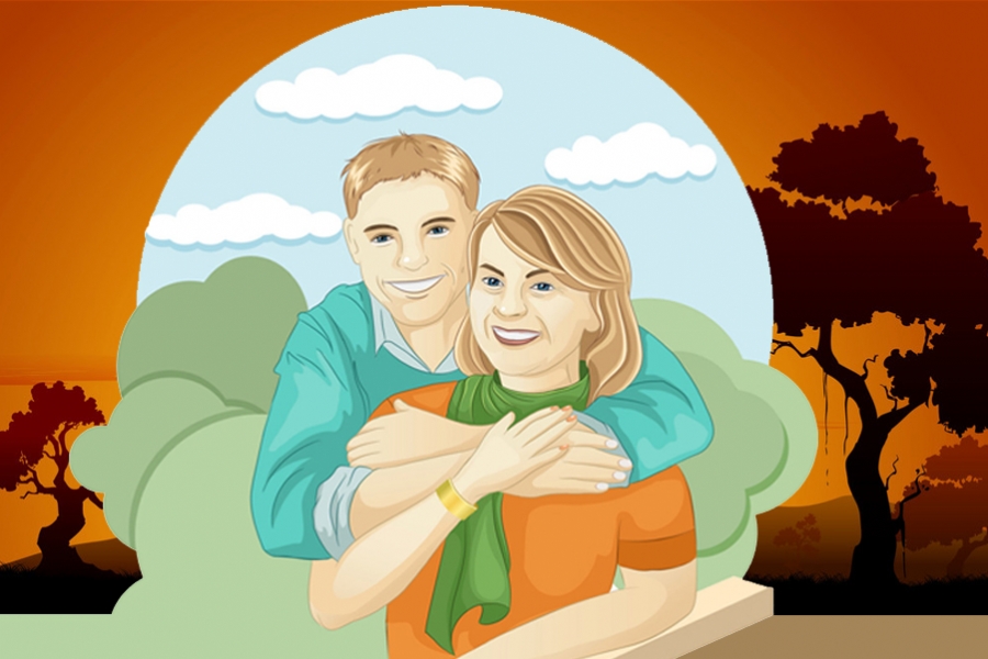 Chiều nay con sẽ về