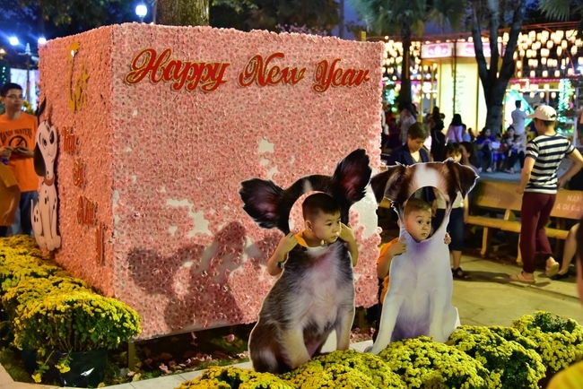 Updated Information on the Fourth Day of Mau Tuat Lunar New Year
