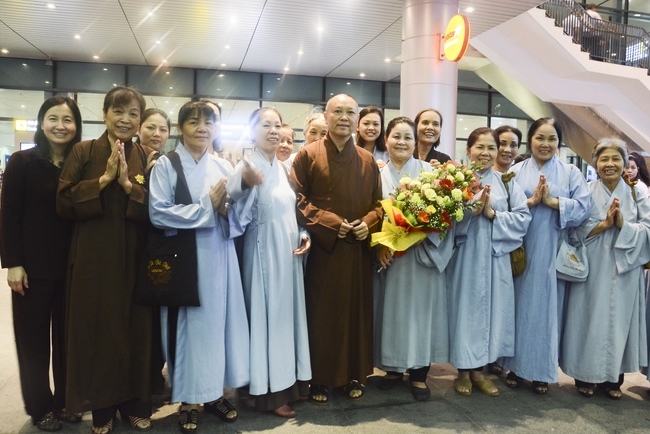 Ullambana Ceremony in Hai Phong City