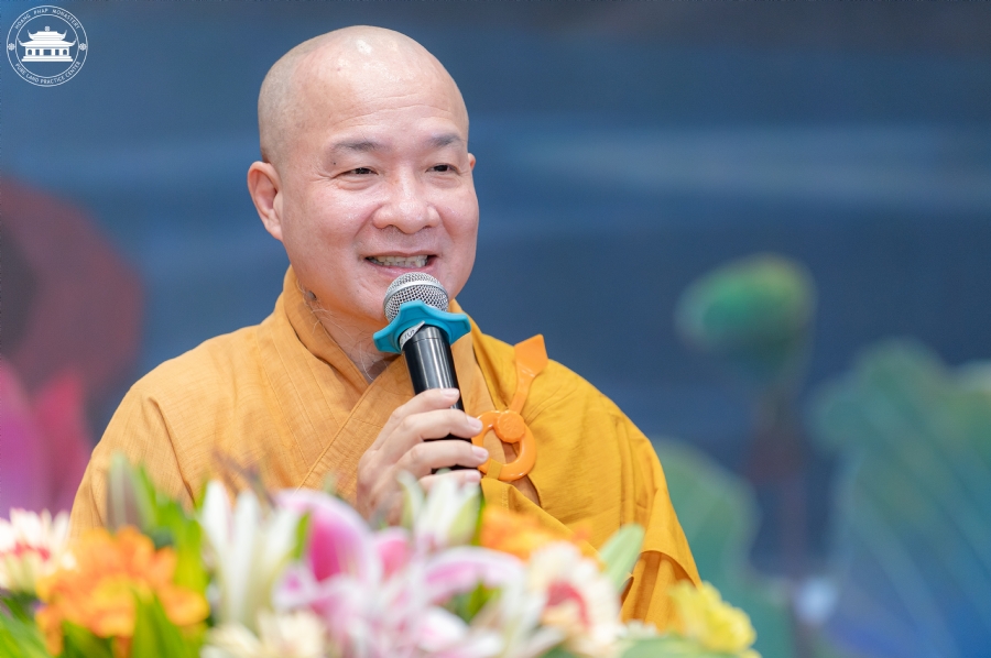 78th Dharma Light Program