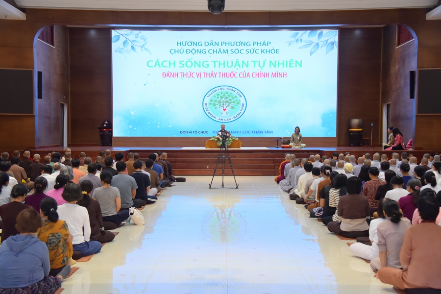 Chương trình cộng đồng 