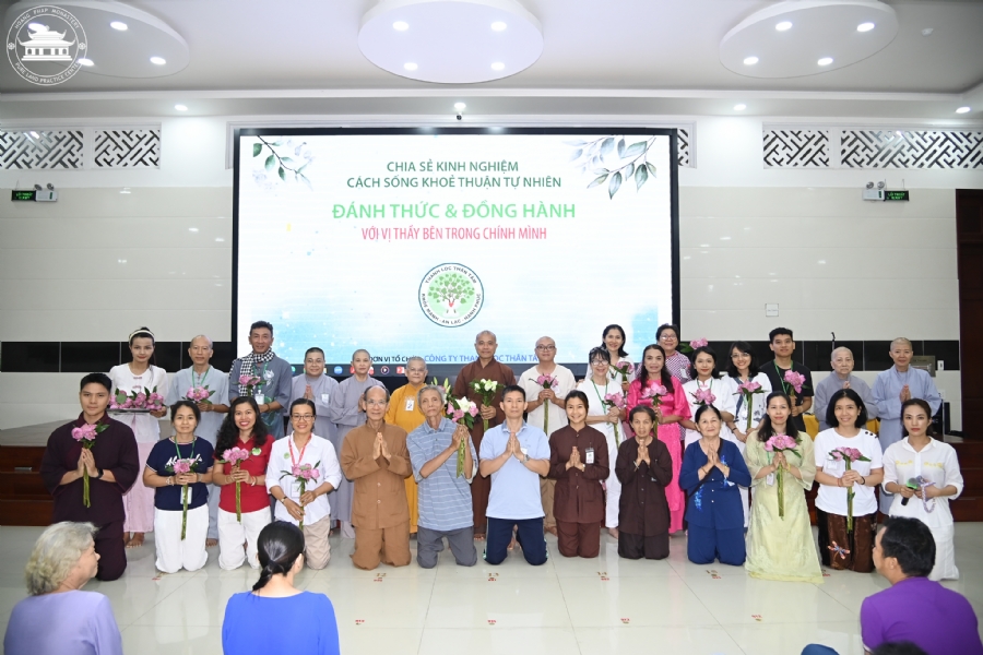 Community program of 