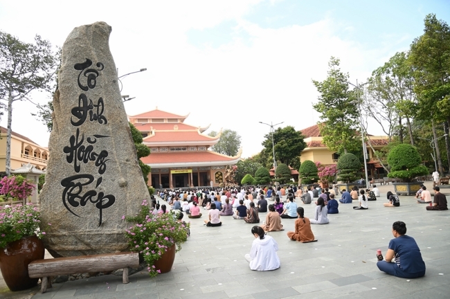 Community program of 