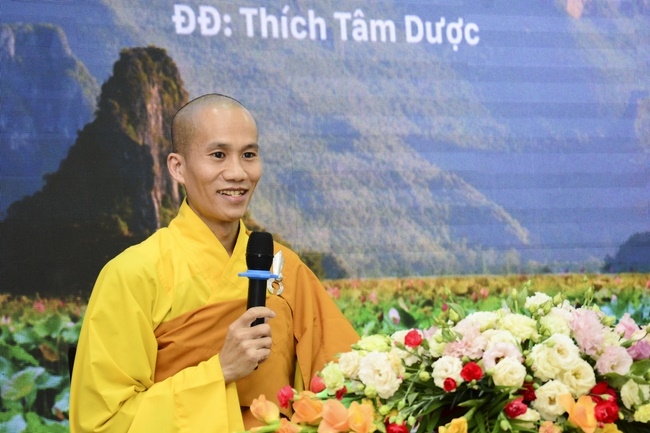 The 5th Dharma Talk Program: 