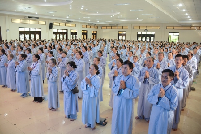 Chương trình Phật Học Thường Thức kỳ 28