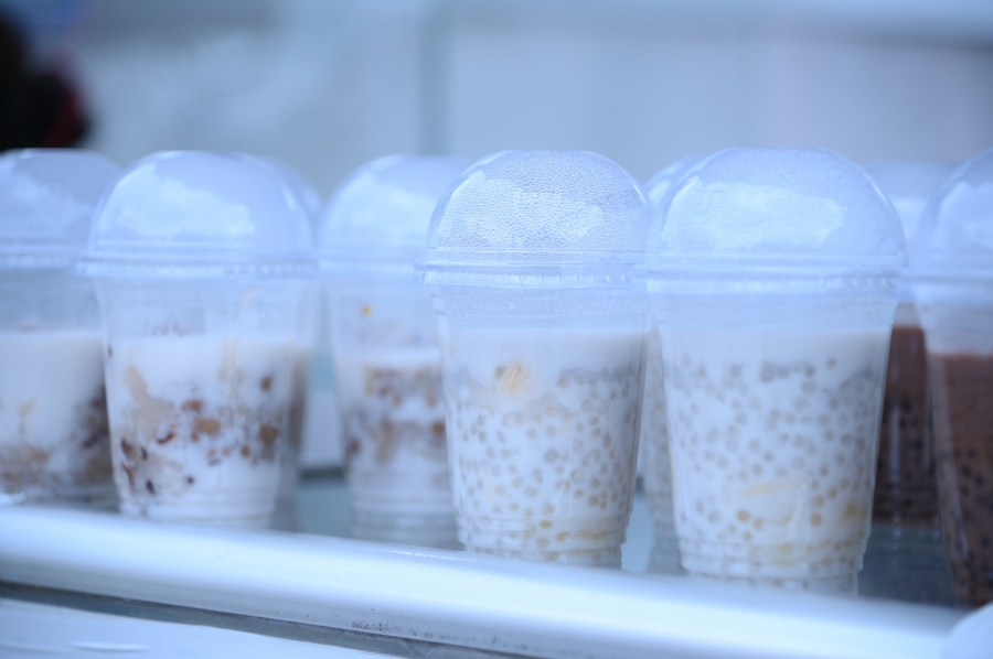 Chương trình từ thiện “Phương tiện nghĩa tình”.