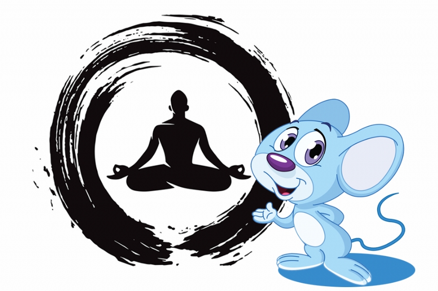 “Chuột nhắt”, nguồn cảm hứng với đề mục quán từ bi