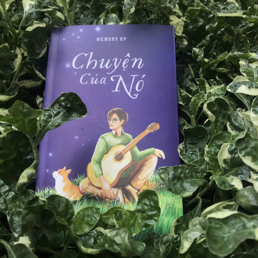 Chuyện của nó - cuộc đời không dừng lại ở 35K