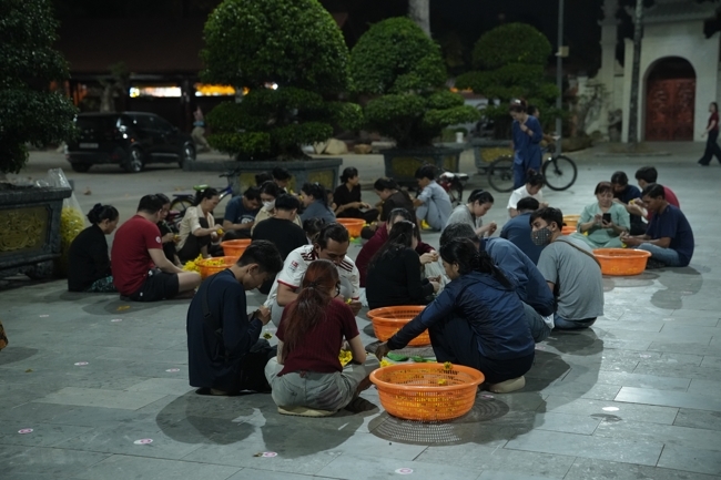 Công tác chuẩn bị đón xuân Bính Ngọ 2026 (Phần 1).