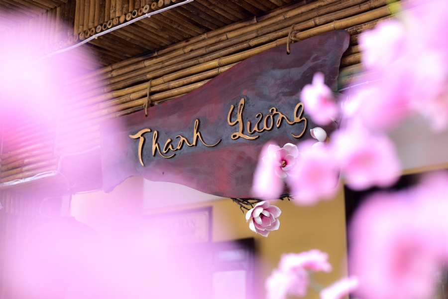 Preparation Activities to Welcome Year of Cat (part 2)