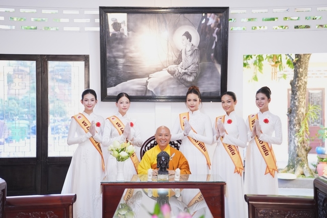 ĐẠI LỄ VU LAN BÁO HIẾU PL.2570-DL.2026 TẠI CHÙA HOẰNG PHÁP.