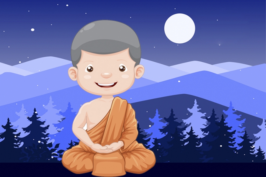 Danh vọng, địa vị và sự thảnh thơi