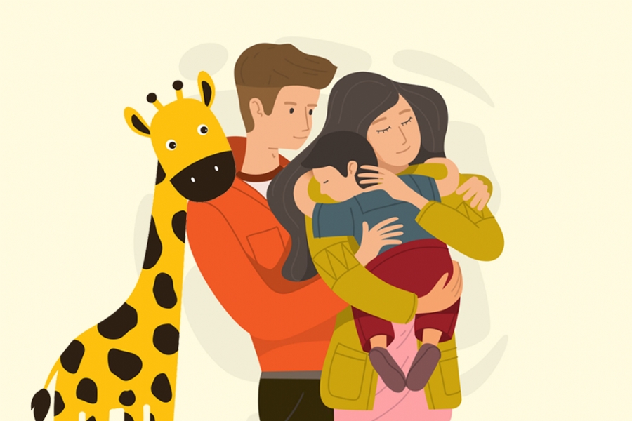 Đáp đền ân nghĩa sinh thành