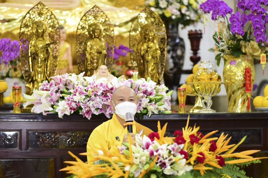 Welcome the New Year’s Eve of the Tiger Year